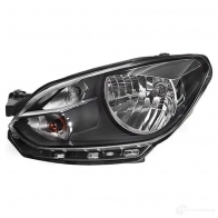 Фара HELLA Volkswagen Up (121, BL1) 1 Хэтчбек 1.0 TR4 Flex 84 л.с. 2014 – 2024 E1 3150 1lj010670041 E1 3149