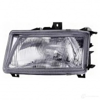 Фара HELLA E4 9943 DPTE5 11370 1ae008561021 - Изображение 2