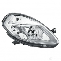 Фара HELLA 1eb270521241 E4 10161 1EJE8S8 11813 - Изображение 4