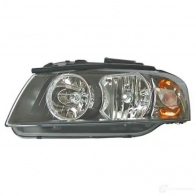 Фара HELLA 1ef354352021 E1 14671 Audi A3 (8PA) 2 Спортбек 2.0 Tdi 163 л.с. 2006 – 2008 E1 1468