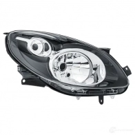 Фара HELLA EN4I W4X 4082300259742 1191707425 1l7271510381 - Изображение 3