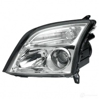 Фара HELLA Opel Vectra (C) 3 Седан 1.9 CDTI (F69) 150 л.с. 2004 – 2008 E1 1356 E1 1357 1ll008320251