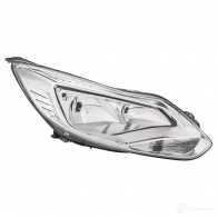 Фара HELLA 1ea354994021 174G V 11760 4082300323726 - Изображение 3