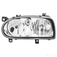 Комплект фар HELLA 11666 1dj008187801 ZTJRDWC E1 913 - Изображение 3