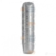 Радиатор печки, теплообменник HELLA MOUF19 8fh351315341 40036 _BEHR HELLA SERVICE_ - Изображение 5