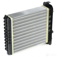 Радиатор печки, теплообменник HELLA VW6D62 39906 8fh351311751 _BEHR HELLA SERVICE_ - Изображение 4