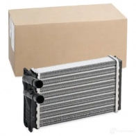 Радиатор печки, теплообменник HELLA _BEHR HELLA SERVICE_ 8fh351311421 39879 6VFORW - Изображение 2