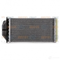 Радиатор печки, теплообменник HELLA 8fh351315471 40043 _BEHR HELLA SERVICE_ VUJJZ0 - Изображение 3