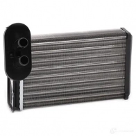 Радиатор печки, теплообменник HELLA 39793 8fh351001611 S31BRR3 _BEHR HELLA SERVICE_ - Изображение 3