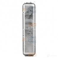 Радиатор печки, теплообменник HELLA 39775 JHWZF 8fh351000351 _BEHR HELLA SERVICE_ - Изображение 3