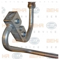 Трубка шланг кондиционера HELLA 4WYNFK 9gs351338611 52198 _BEHR HELLA SERVICE_ - Изображение 2