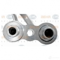 Трубка шланг кондиционера HELLA _BEHR HELLA SERVICE_ 0ER04OG 52047 9gs351191081 - Изображение 2