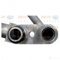Трубка шланг кондиционера HELLA 52048 9gs351191091 FX34AGA _BEHR HELLA SERVICE_ - Изображение 2