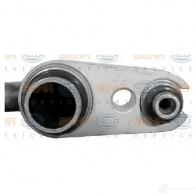 Трубка шланг кондиционера HELLA 52048 9gs351191091 FX34AGA _BEHR HELLA SERVICE_ - Изображение 3