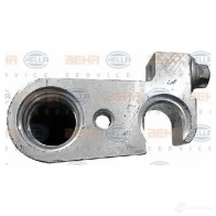 Трубка шланг кондиционера HELLA 9gs351191101 XRG48 52049 _BEHR HELLA SERVICE_ - Изображение 3