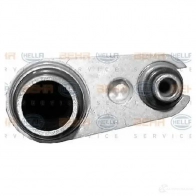 Трубка шланг кондиционера HELLA _BEHR HELLA SERVICE_ 9gs351191111 52050 YGKKSL5 - Изображение 2