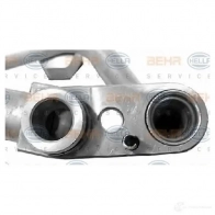 Трубка шланг кондиционера HELLA _BEHR HELLA SERVICE_ 9gs351191111 52050 YGKKSL5 - Изображение 3