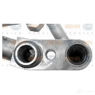Трубка шланг кондиционера HELLA 9gs351191121 52051 _BEHR HELLA SERVICE_ GR5QR6 - Изображение 3