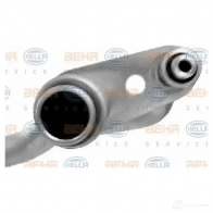 Трубка шланг кондиционера HELLA 9gs351191071 52046 JVYKZ3 _BEHR HELLA SERVICE_ - Изображение 2