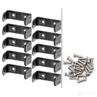 Кронштейн крепления HELLA 4428775 8HG 980 793-801 GDTDE72 LEDayFlex II - Изображение 2