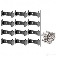 Кронштейн HELLA VNSVHY LEDayFlex II 4428783 8hg980797811 - Изображение 2