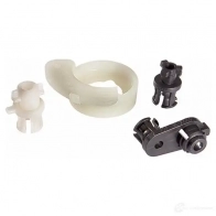 Кронштейн корректора фар HELLA 4082300297652 P28 ATP 4416941 8HG 183 586-001 - Изображение 2