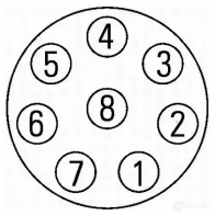 Корпус заднего фонаря HELLA E4 23215 E4 377 51045 9bg130945001 - Изображение 2