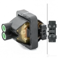 Катушка зажигания HELLA 1437460968 J6AIJ H 5DA 230 035-141