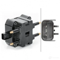 Катушка зажигания HELLA D7FX 5Z 5DA 230 035-011 1437460880 - Изображение 2