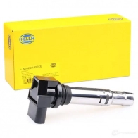 Катушка зажигания HELLA 5DA 193 175-501 J 8JYE 19420 4082300558517 - Изображение 2