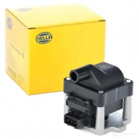 Катушка зажигания HELLA 4082300558548 19385 HRZP5 U 5DA 006 623-951 - Изображение 2