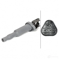 Катушка зажигания HELLA 5DA 358 000-441 ZOLF05 Y 19503 4082300588392 - Изображение 2