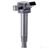 Катушка зажигания HELLA 4082300674859 5DA 358 057-121 1204246854 KM24T 76 - Изображение 3