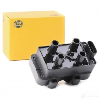 Катушка зажигания HELLA 1SHQQ 23 4082300558401 19409 5DA 193 175-391 - Изображение 2