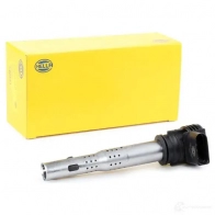 Катушка зажигания HELLA 19456 5DA 193 175-921 NQH3 1 4082300588934 - Изображение 2