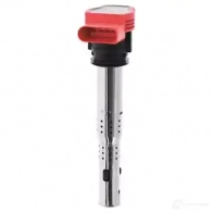 Катушка зажигания HELLA 4082300623758 5DA 358 000-631 19512 XJ3 FV - Изображение 3