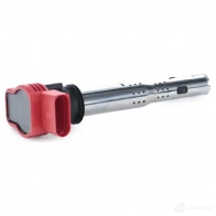 Катушка зажигания HELLA 4082300623758 5DA 358 000-631 19512 XJ3 FV - Изображение 4