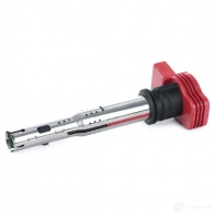 Катушка зажигания HELLA 4082300623758 5DA 358 000-631 19512 XJ3 FV - Изображение 5