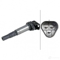Катушка зажигания HELLA 4082300635645 19530 P46X 3LP 5DA 358 057-001 - Изображение 3