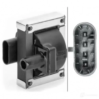 Катушка зажигания HELLA 1437461326 5DA 230 035-031 0UUY I9
