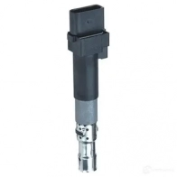 Катушка зажигания HELLA 5DA 358 000-931 4082300623451 4A Q5O 19528 - Изображение 2