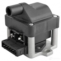 Катушка зажигания HELLA 4082300623673 5DA 358 000-711 53O VU2 19516 - Изображение 2