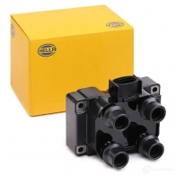 Катушка зажигания HELLA 19410 4082300558418 4 K92XXP 5DA 193 175-401 - Изображение 2
