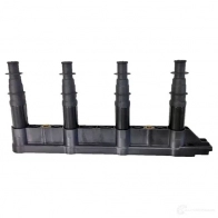 Катушка зажигания HELLA 3U ON6 4082300588521 19491 5DA 358 000-311 - Изображение 2