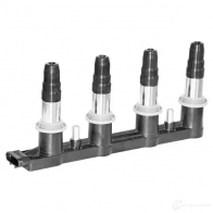 Катушка зажигания HELLA 19492 4082300588514 ZXHEB1 R 5DA 358 000-321 - Изображение 2