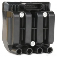 Катушка зажигания HELLA 4082300588651 19480 5DA 358 000-181 KDD0X 2O - Изображение 3