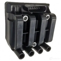Катушка зажигания HELLA 4082300588651 19480 5DA 358 000-181 KDD0X 2O - Изображение 6