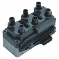 Катушка зажигания HELLA 5da358057091 4082300674422 ET 6CIB 1204246790 - Изображение 2