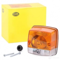 Поворотник HELLA 14484 2BE 003 014-251 021035 E1 42712 - Изображение 2