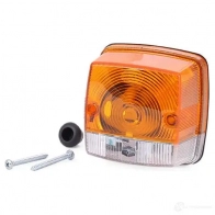 Поворотник HELLA 14484 2BE 003 014-251 021035 E1 42712 - Изображение 3